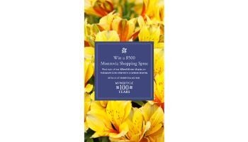 Grand Prize - Instagram Story and Mobile Video