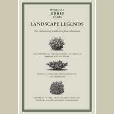 POP Landscape Legends