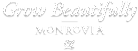 Grow Beautifully Lockup