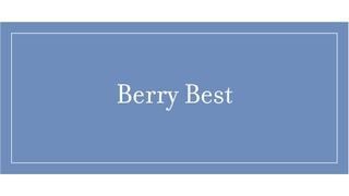 Tile-Berry Best